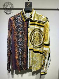 Picture of Versace Shirts Long _SKUVersaceM-2XLjdtx4721825